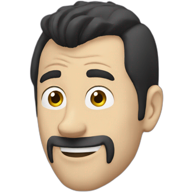 Lupin emoji