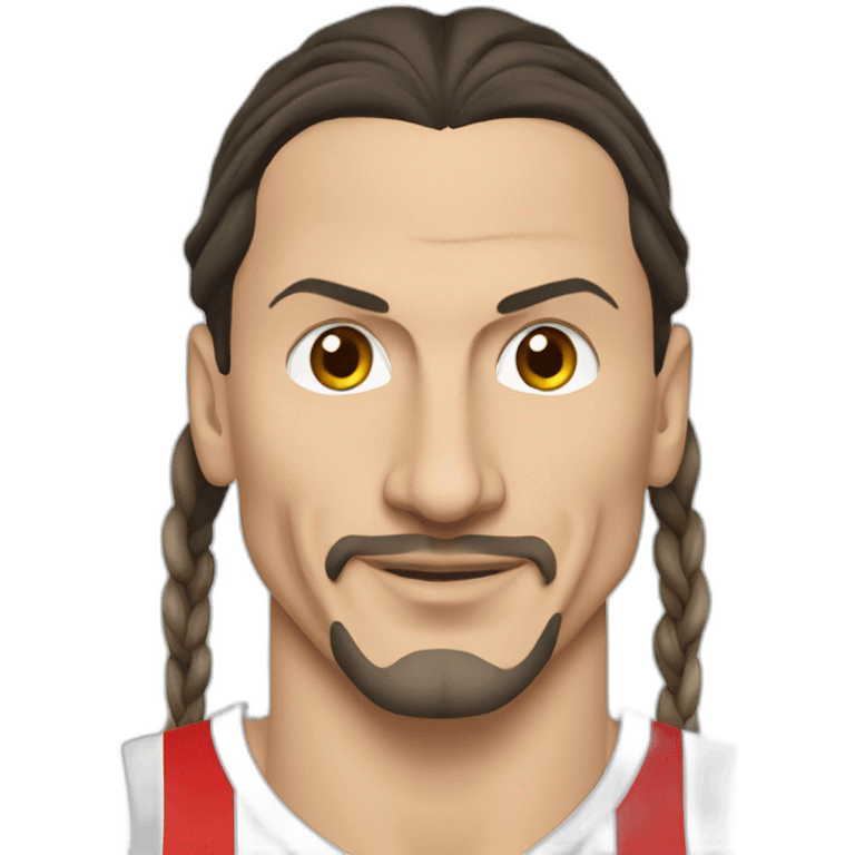 ibrahimovic emoji