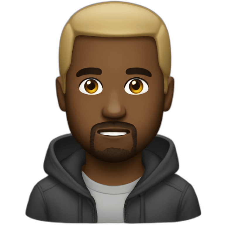 Kanye new album release date emoji