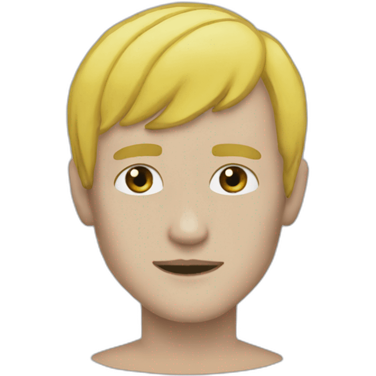 Lilpeep emoji