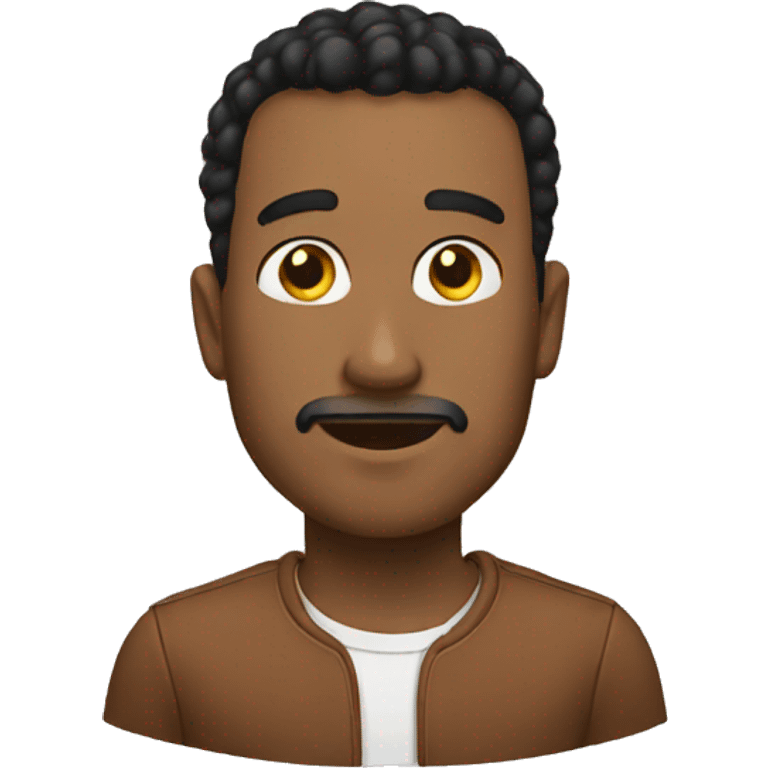 Jimmi emoji