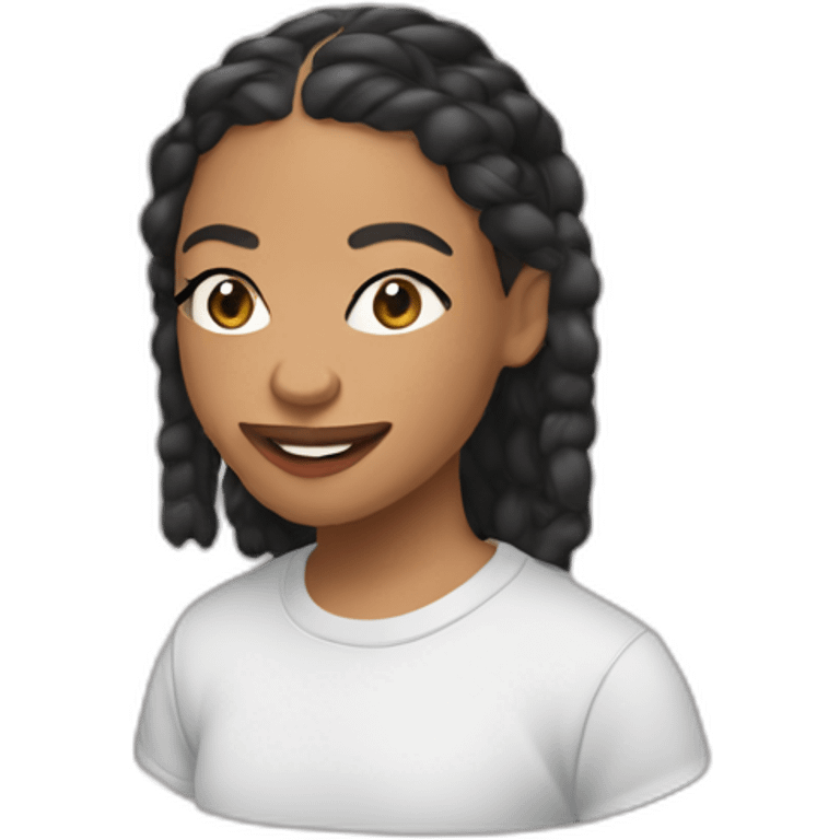 Coi leray emoji