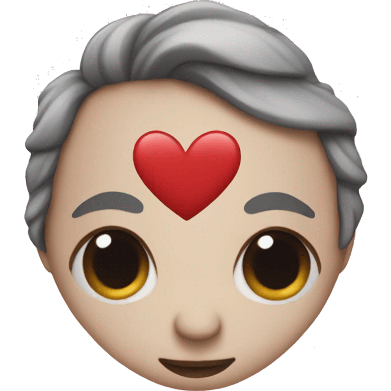 emoji in love emoji