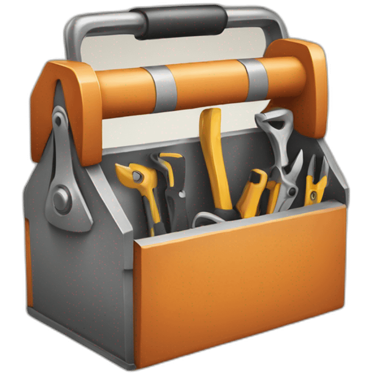 toolbox emoji