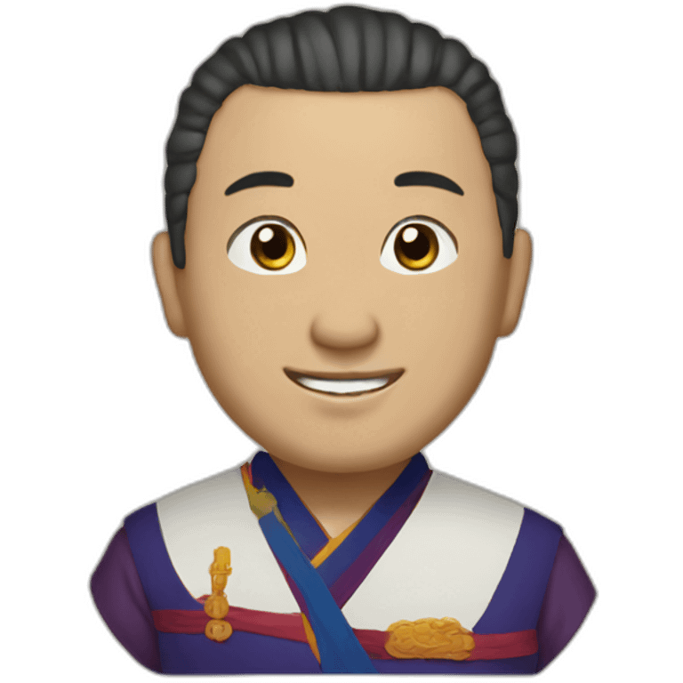 free tibet emoji