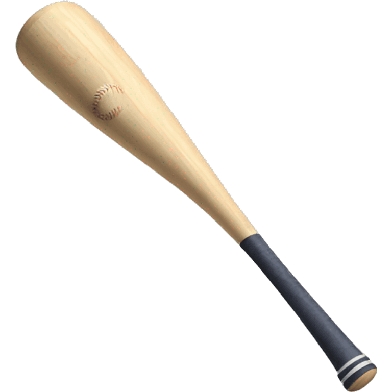 baseball bat emoji