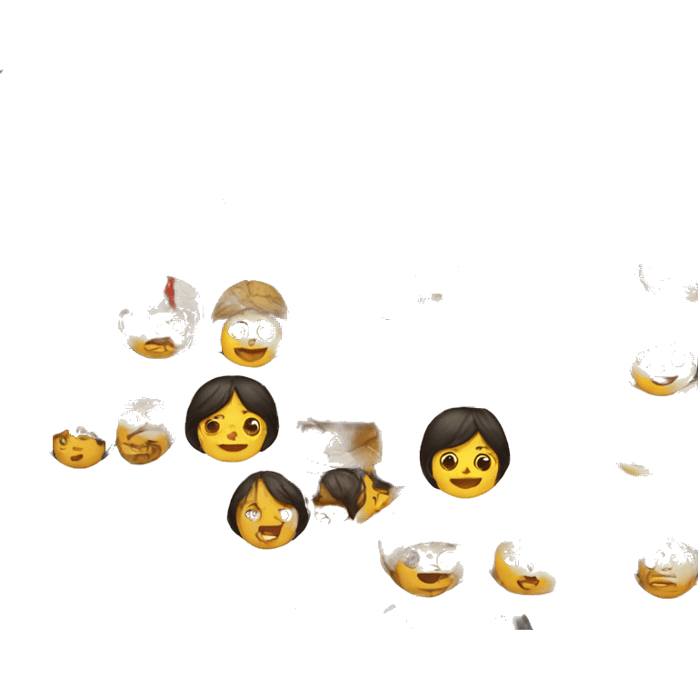 Peru emoji