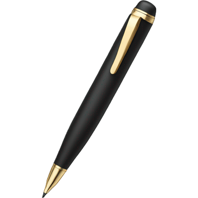 pen emoji