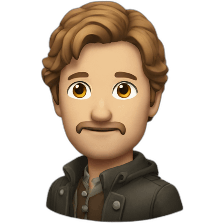 Arno Mattelaer emoji