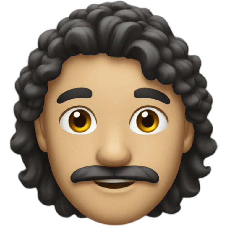 Tunjo emoji