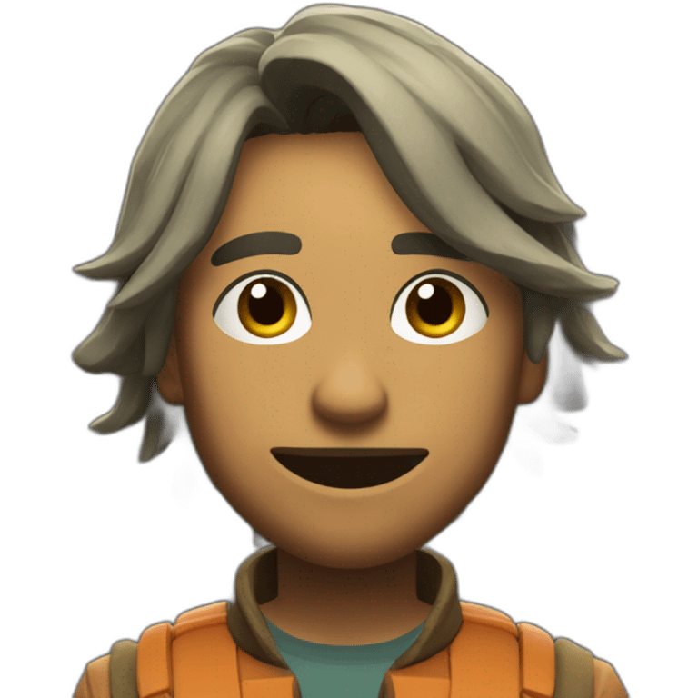 outer wilds game charactet solanum emoji