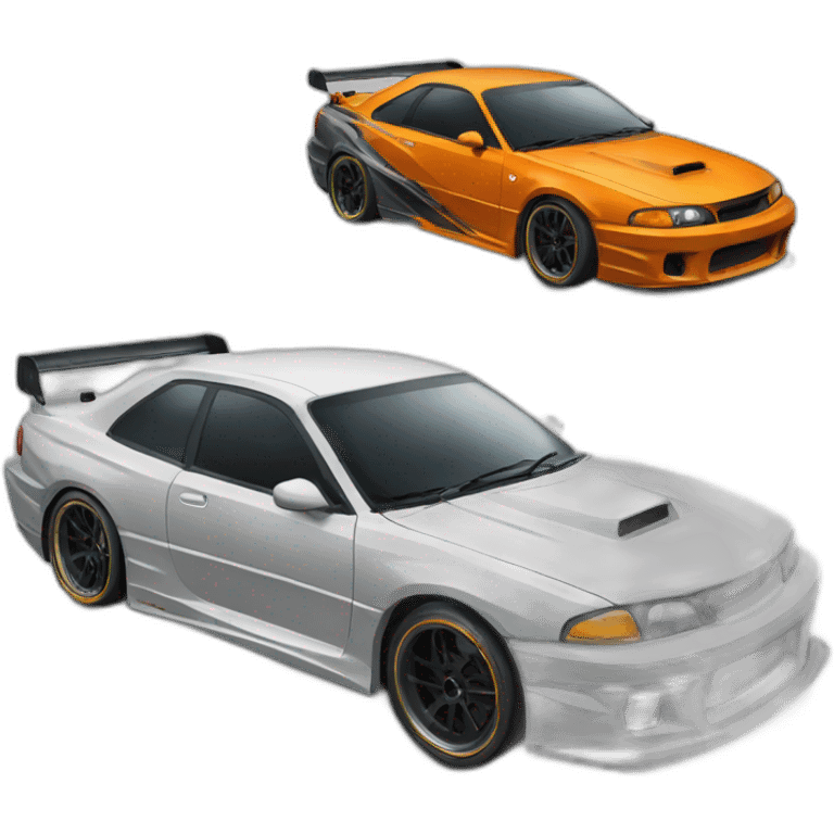 carx drift racing online emoji