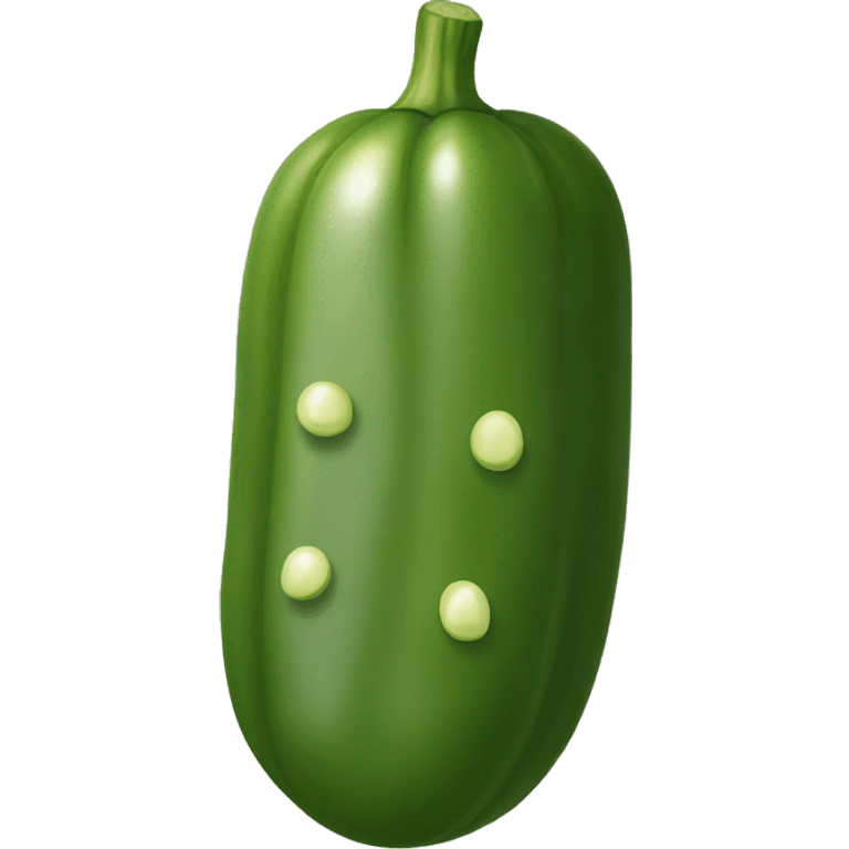 pickle emoji