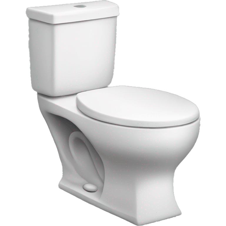 Skibdi toilet  emoji