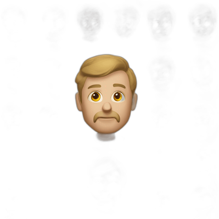 Дмитрий Анатольевич Медведев emoji