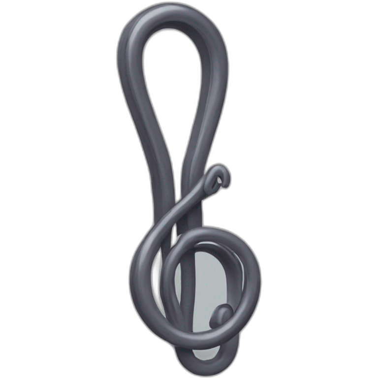 Clippy emoji