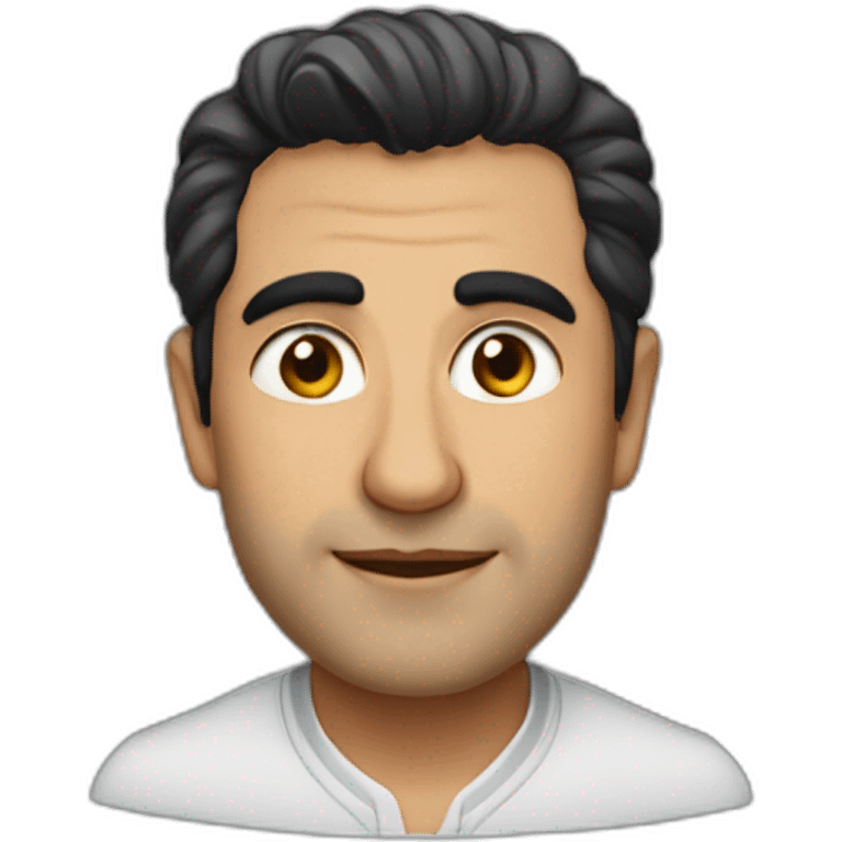 Nazir agha emoji