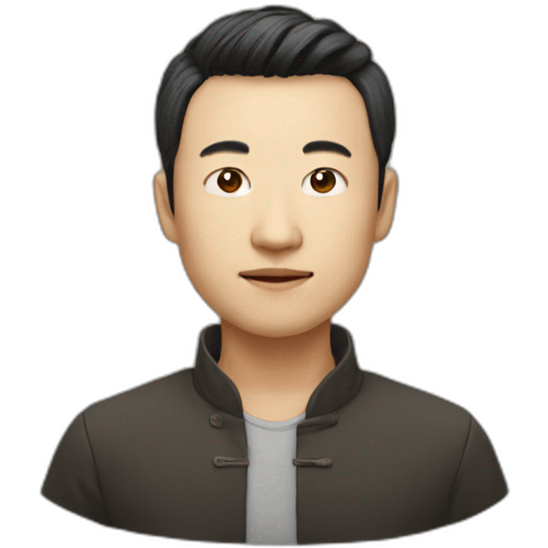 Hu Tao emoji