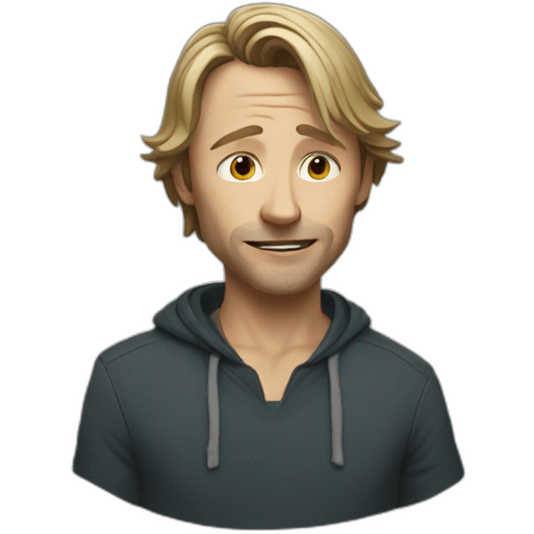 mads-aaahhh emoji