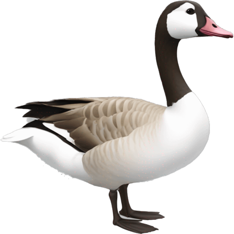 goose emoji