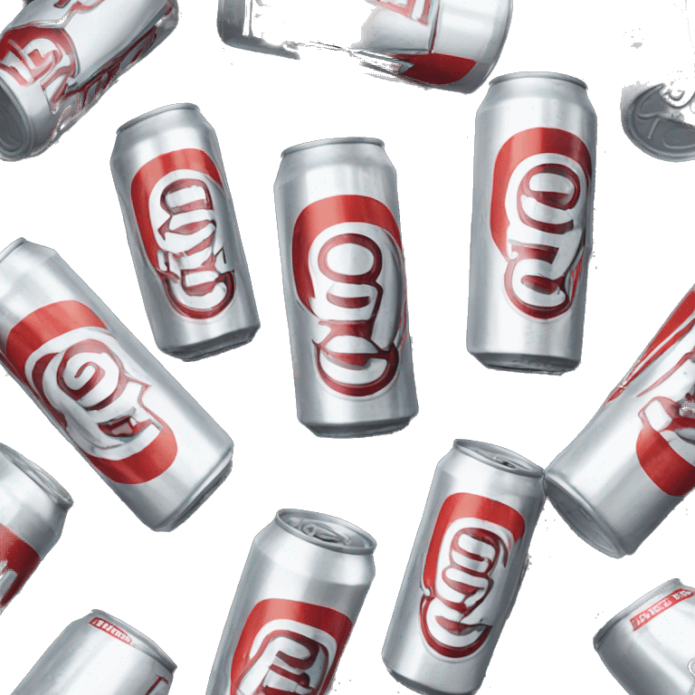 Coors light can emoji