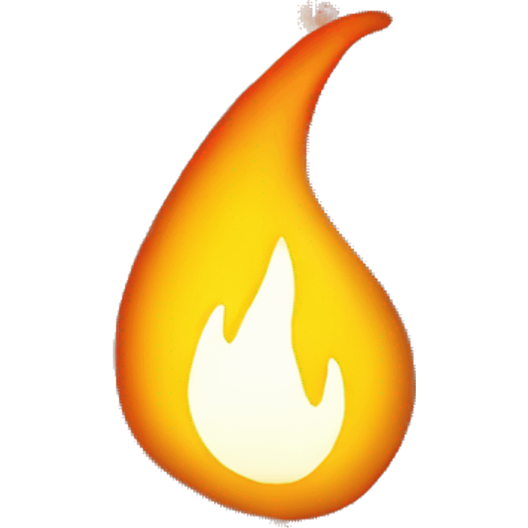 Dcm (distribution logo) on fire emoji