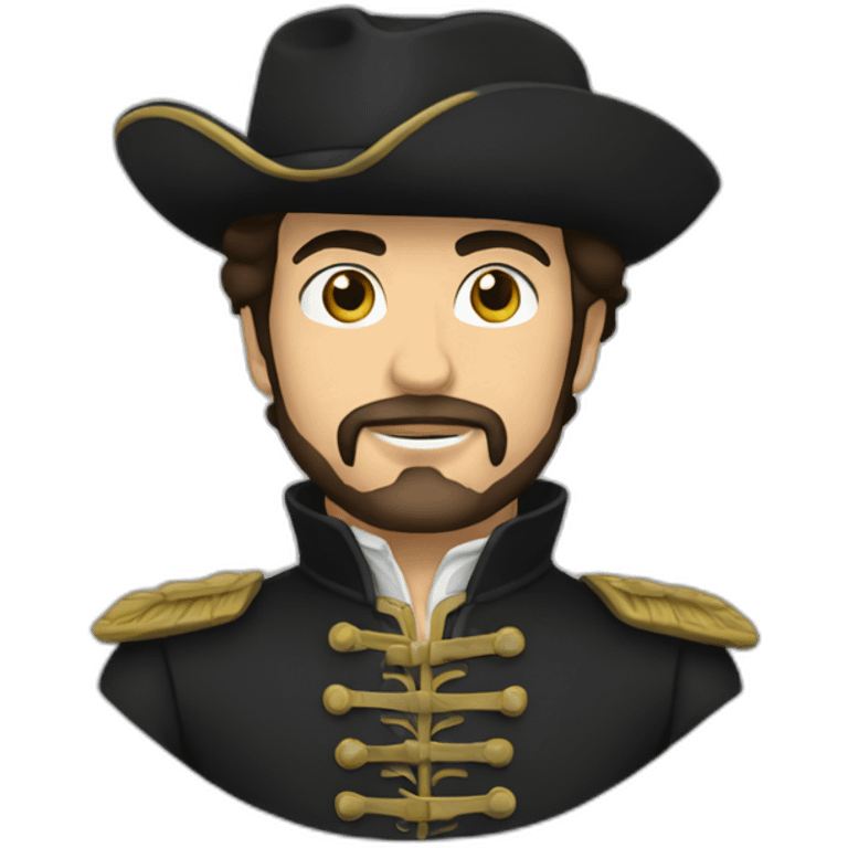 aramis emoji