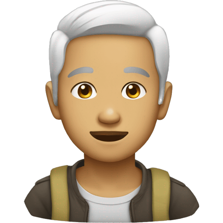  Kuntilanak Indonesian Kuntilanak emoji