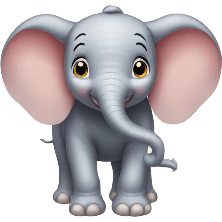 dumbo emoji