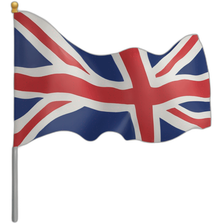 Britany flag emoji