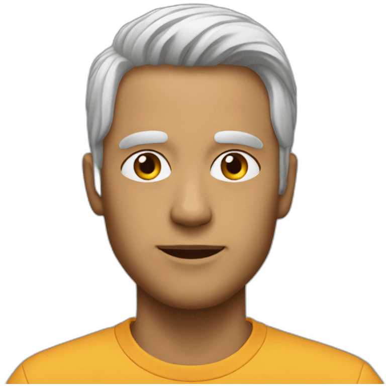 Félix skz emoji