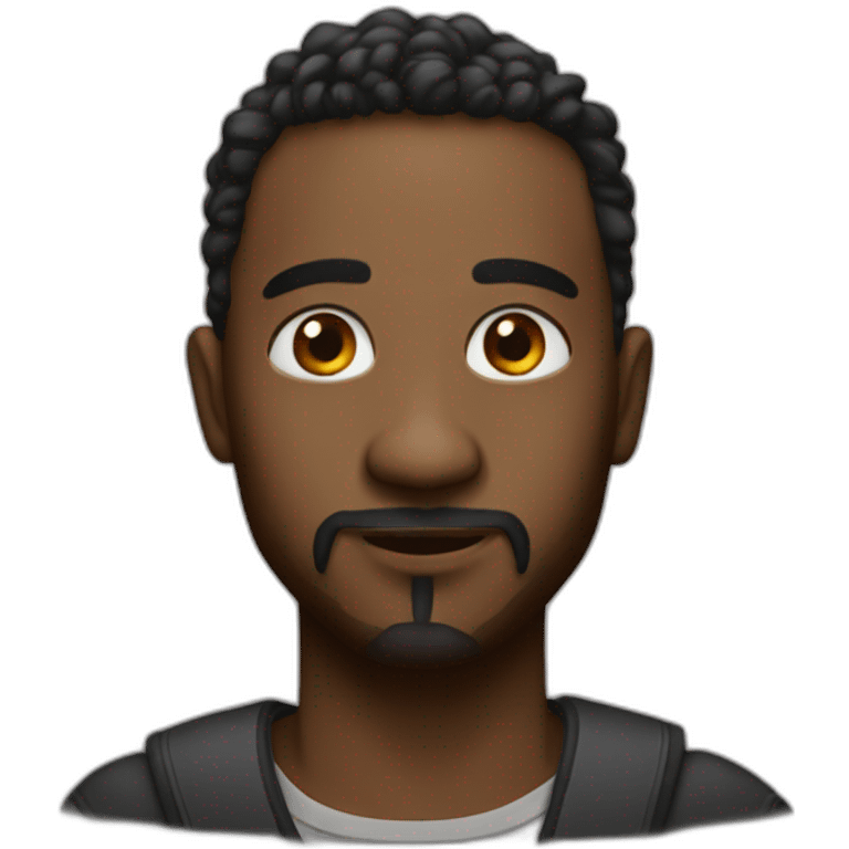 Mwaba tony emoji