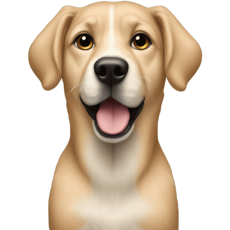 Taylor swift as dog emoji