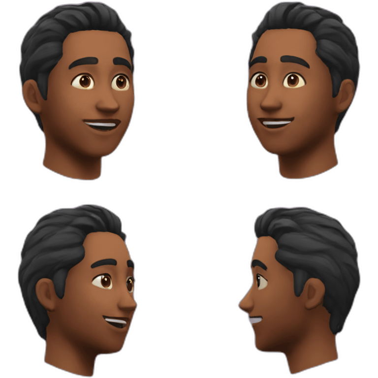 Sims 4 emoji