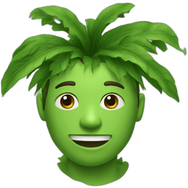 epazote emoji