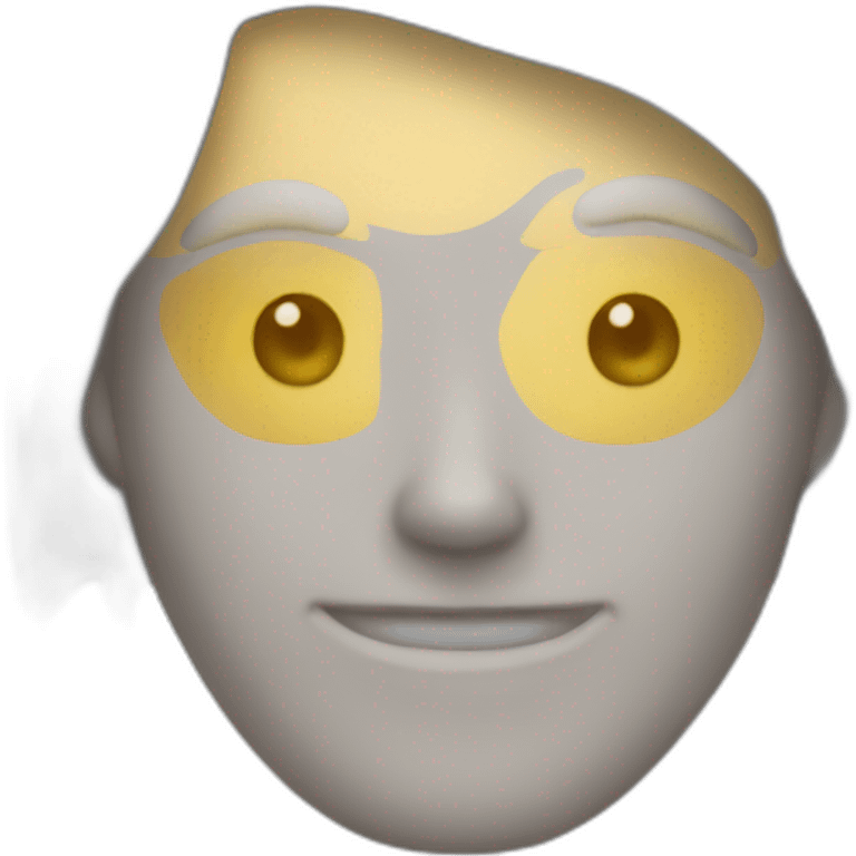 nuevo tema de informacion emoji