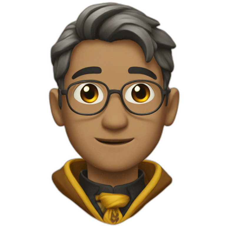 Hogwarts  emoji