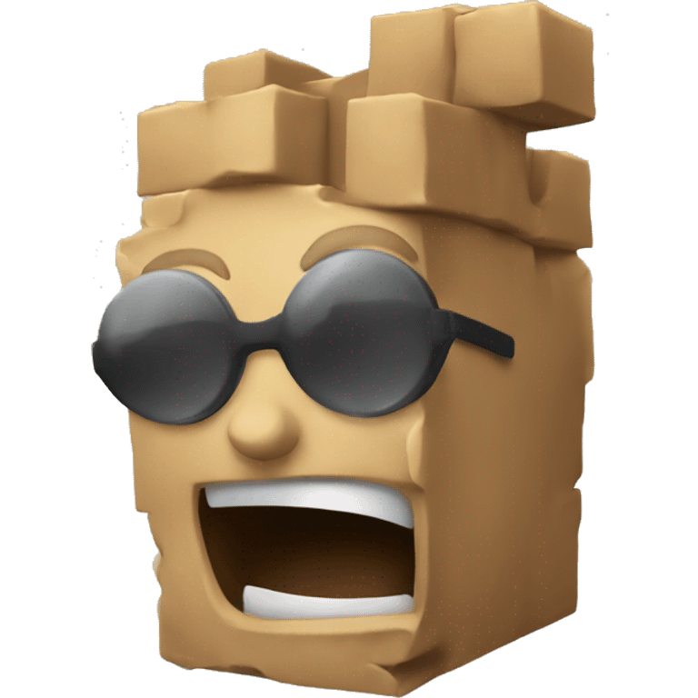 BLOCK BLAST emoji