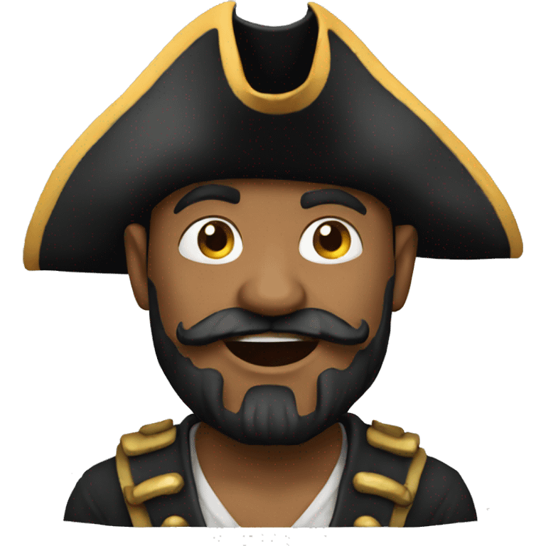 pirate emoji