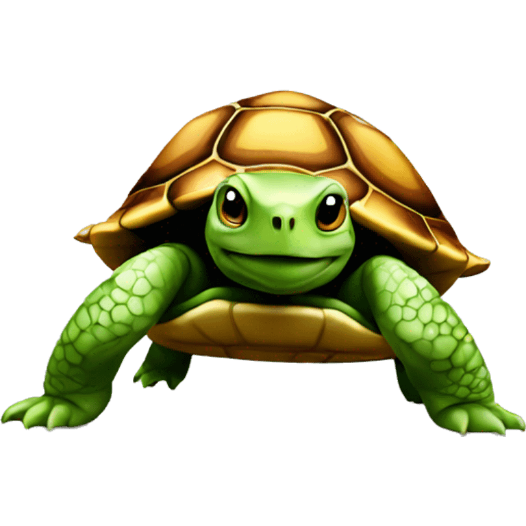 tortue emoji