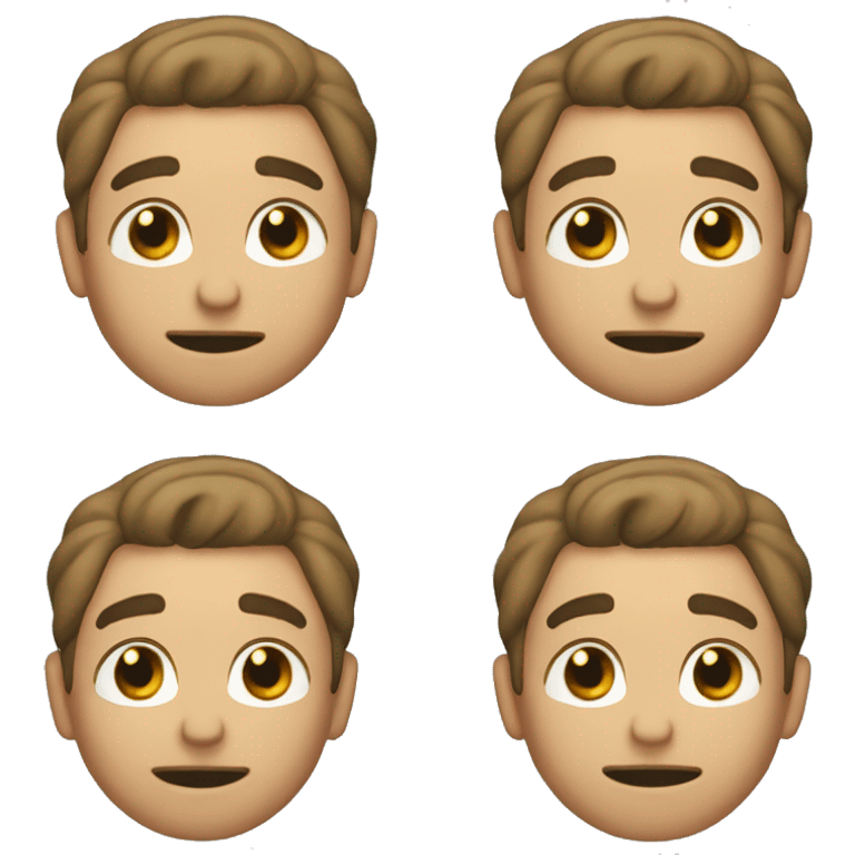 jeffy all emoji