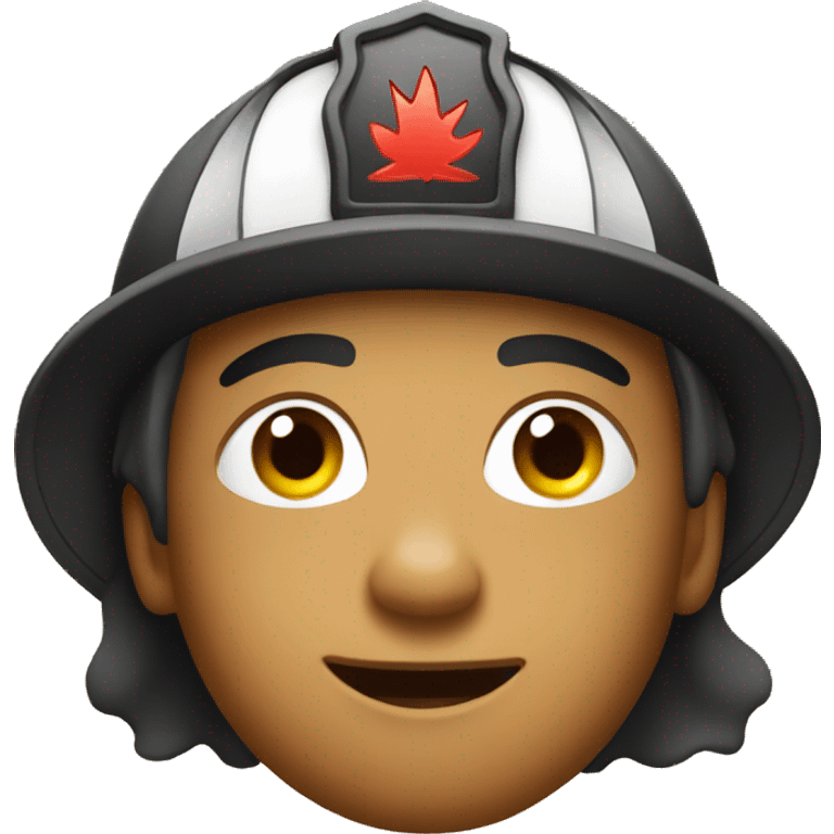 Firefighters  emoji