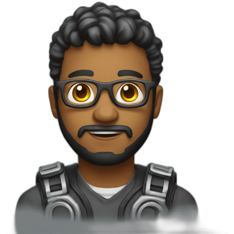 devops engineer emoji