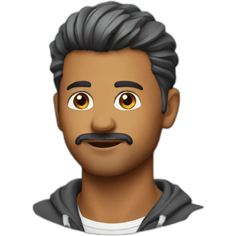 Vijay emoji