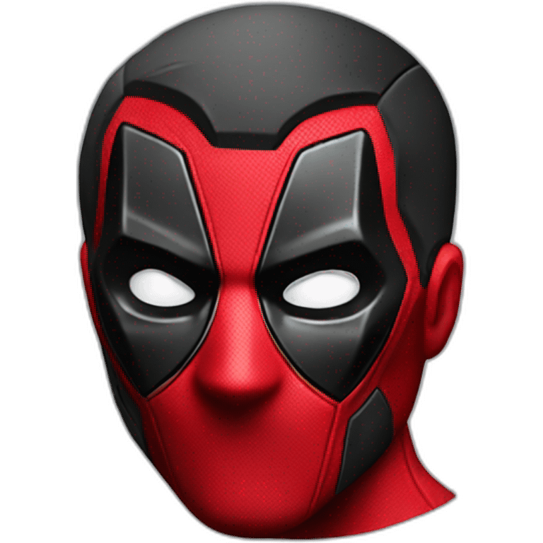 Deadpool emoji