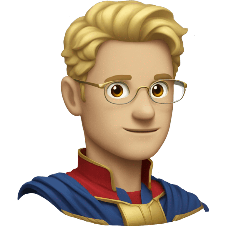 homelander emoji