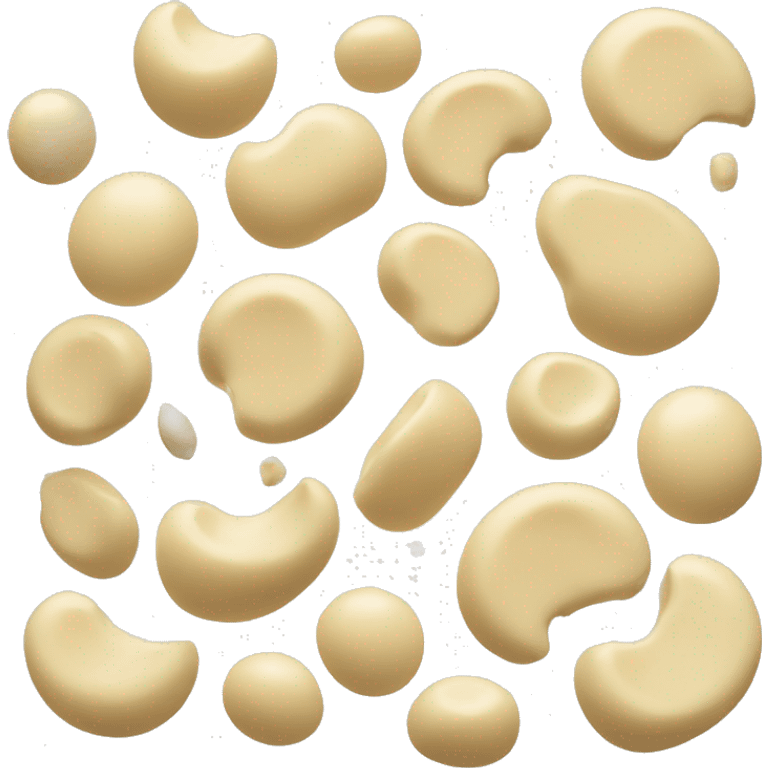 Crema colágeno  emoji