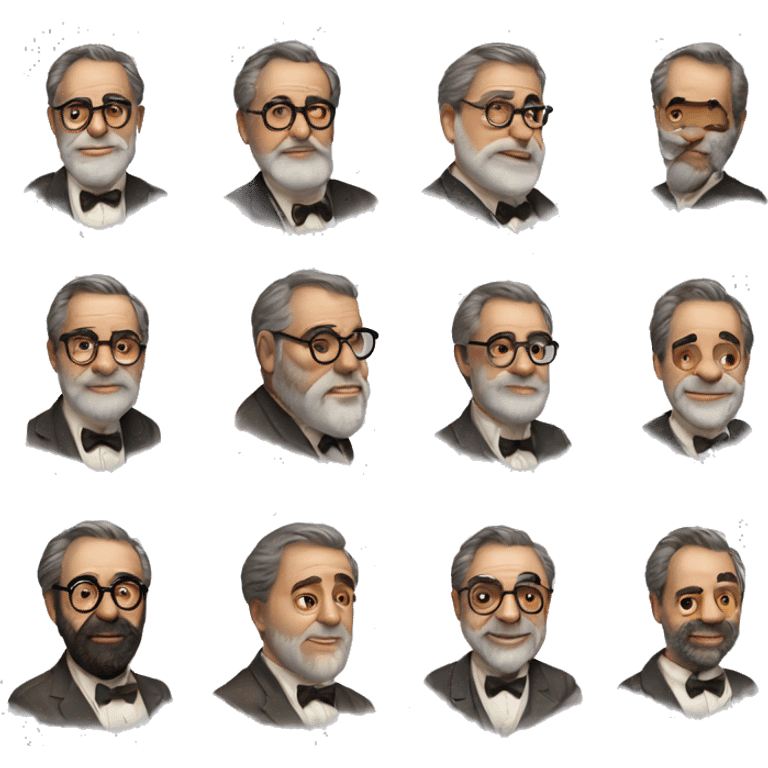 Francis Ford Coppola emoji