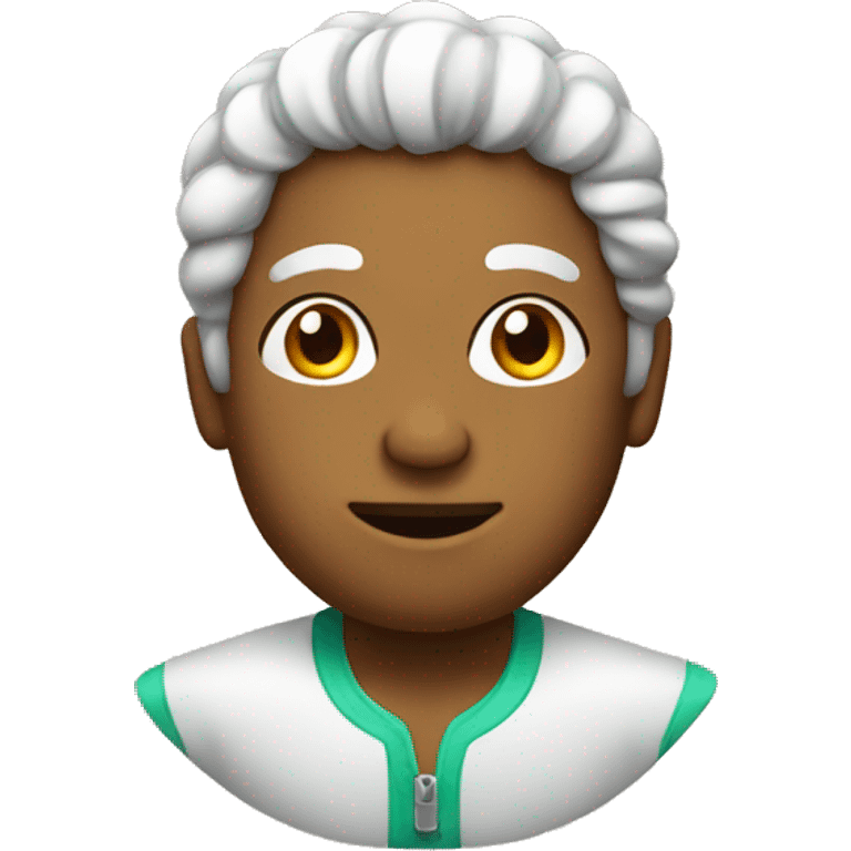 Goiaba emoji