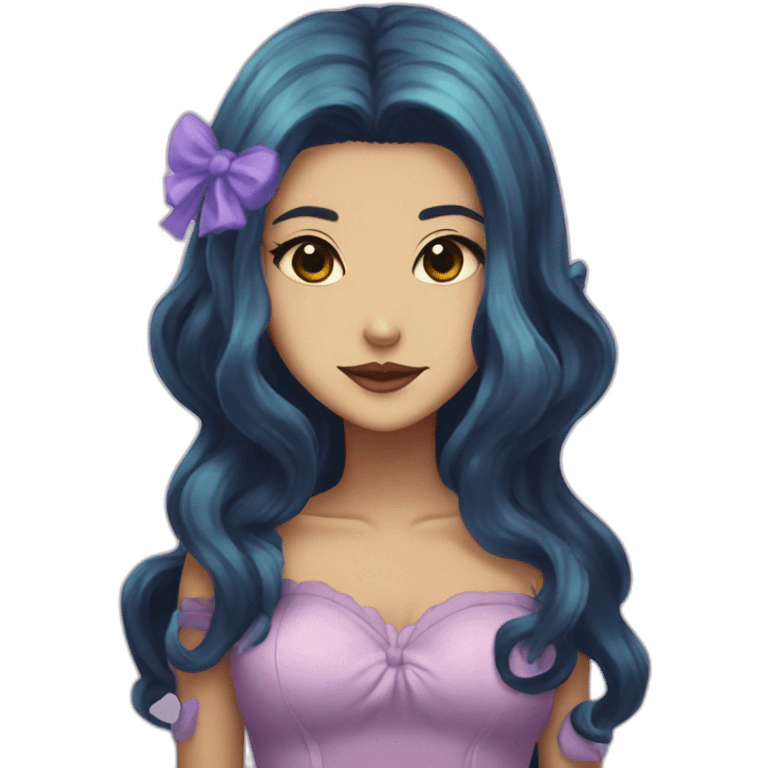 Sugar sugar rune emoji